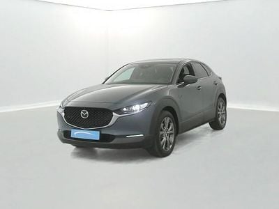 Occasion 2024 Mazda CX-30 Exclusive-Line SUV | 29 490 € (Prix juste)