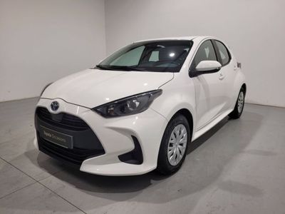 occasion Toyota Yaris Hybrid 116h Dynamic 5p MY21