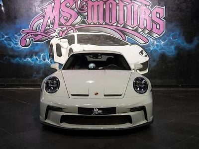 Porsche 911 GT3