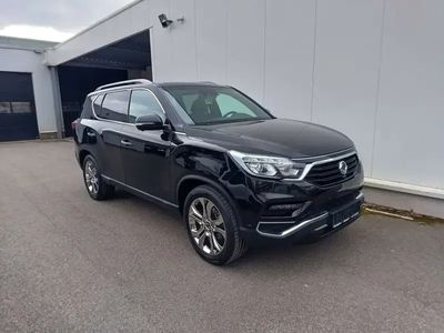 occasion Ssangyong Rexton 2.2 Sapphire 2WD - ( EU6d-TEMP )