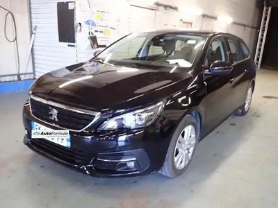 occasion Peugeot 308 Break 1.5 BlueHDI 130ch Active Business 2019