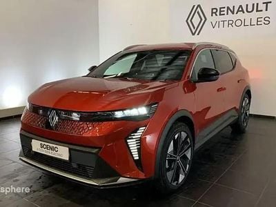 Renault Scénic