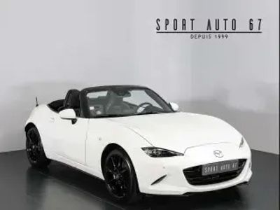 Mazda MX5