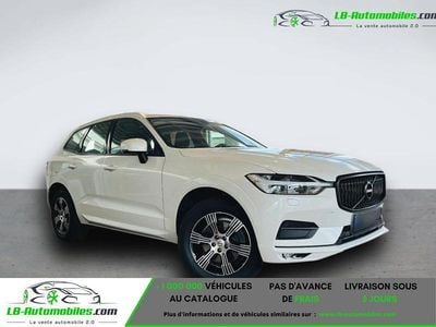 Occasion 2018 Volvo XC60 SUV | 33 000 € (Prix assez cher)
