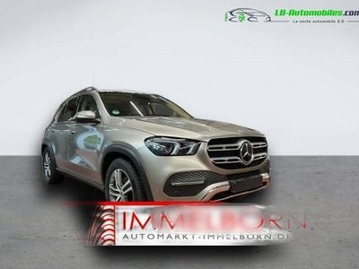 Mercedes GLE350e