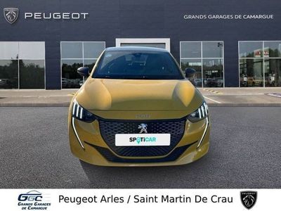 occasion Peugeot 208 - VIVA195842412