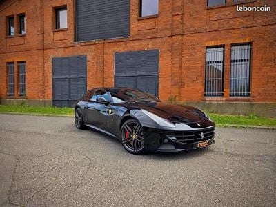 Ferrari FF