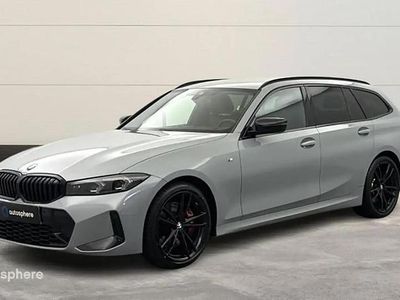 Occasion 2022 BMW 330 M Sport Break | 49 499 € (Prix juste)