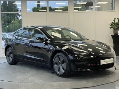 occasion Tesla Model 3 Standard RWD Plus