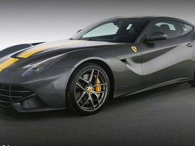 Occasion 2015 Ferrari F12 Coupé | 269 900 €