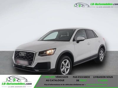 Occasion 2019 Audi Q2 SUV | 21 600 € (Prix assez cher)