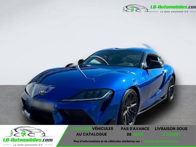 occasion Toyota Supra Gr 3.0 340 Ch Bva