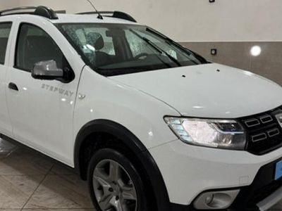 Occasion Dacia Sandero Stepway 75 ch (55 kW) 2020 Citadine