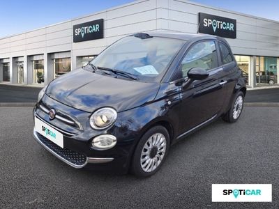 occasion Fiat 500 1.0 70ch BSG S&S Dolcevita