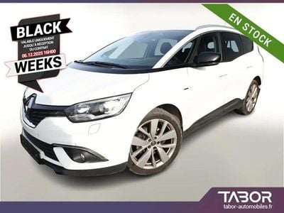 Renault Grand Scénic IV