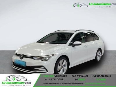 VW Golf VIII