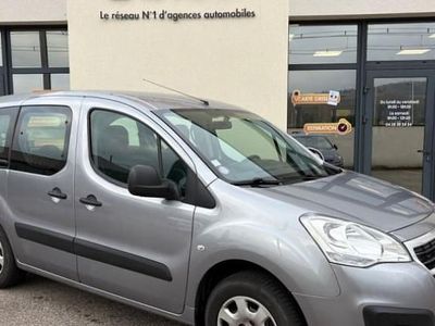 Occasion 2017 Peugeot TePee Active Van | 9 890 €