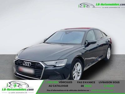 Occasion 2023 Audi A6 Berline | 42 400 € (Prix assez cher)