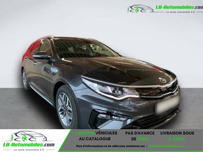 occasion Kia Optima Hybrid 