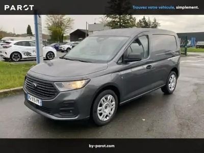Occasion Ford Transit Connect Trend 2025 Gris métallisé Monospace