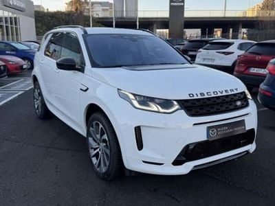 Occasion 2022 Land Rover Discovery Sport HSE Dynamic SUV | 37 500 € (Prix cher)