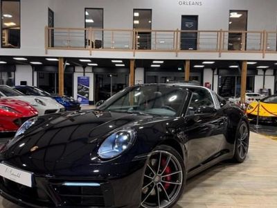 Occasion 2021 Porsche 992 Coupé | 179 990 €