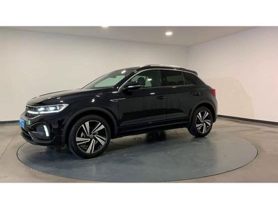 occasion VW T-Roc 1.5 TSI EVO 150ch R-Line DSG7