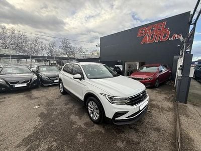 Occasion VW Tiguan Life 150 ch (110 kW) 2021 SUV