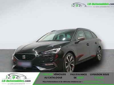 Occasion 2021 Cupra Leon Break | 24 900 € (Prix juste)