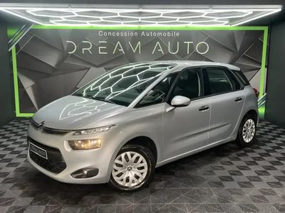 Citroën C4 Picasso
