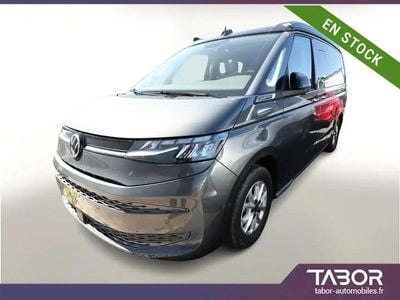 VW T7