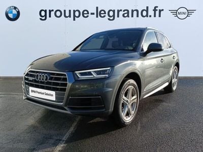 Occasion Audi Q5 S-Line 286 ch (210 kW) 2018 SUV