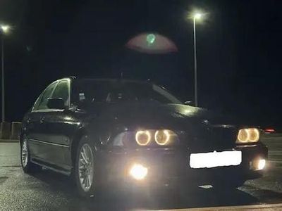 Occasion 2001 BMW 525 Berline | 3 000 €