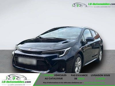 Occasion 2025 Suzuki Swace Break | 31 400 € (Prix juste)