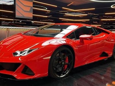 Occasion 2019 Lamborghini Huracán Coupé | 259 900 €