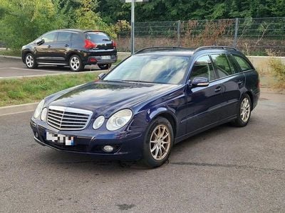 Occasion Mercedes E220 170 ch (125 kW) 2008 Break