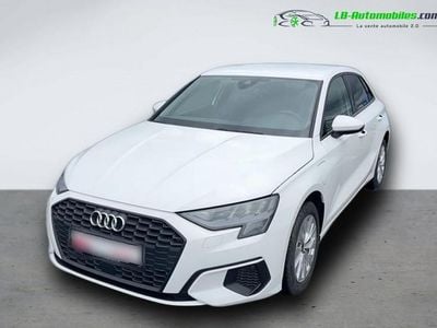 Audi A3 Sportback e-tron