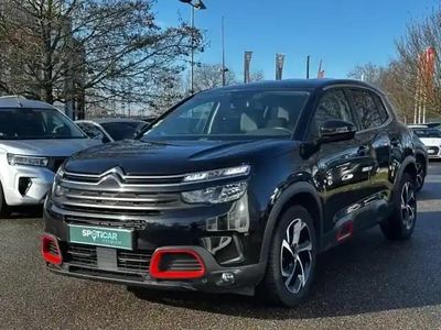 Occasion Citroën C5 Aircross Shine 2020 Gris SUV