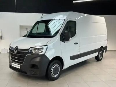 Occasion Renault Master 2024 Blanc minéral Berline