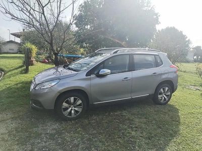 Occasion 2016 Peugeot 2008 Allure SUV | 10 000 € (Prix juste)