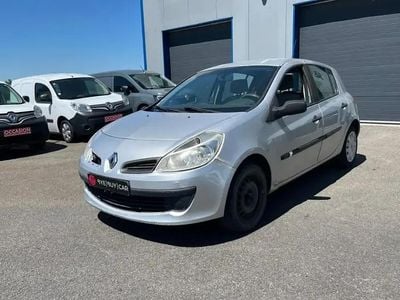Renault Clio II