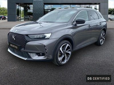 occasion DS Automobiles DS7 Crossback 