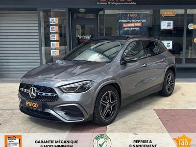 Mercedes GLA200