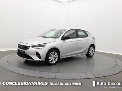 occasion Opel Corsa 1.2 75 ch BVM5 Elegance Business