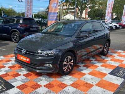 occasion VW Polo 1.0 TSI 95 LOUNGE BUSINESS