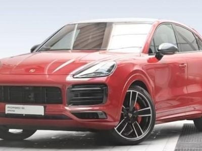 Occasion 2020 Porsche Cayenne SUV | 99 900 € (Prix assez cher)