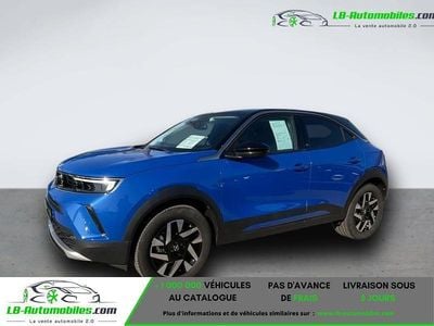 Occasion 2022 Opel Mokka-e SUV | 20 500 € (Prix assez cher)