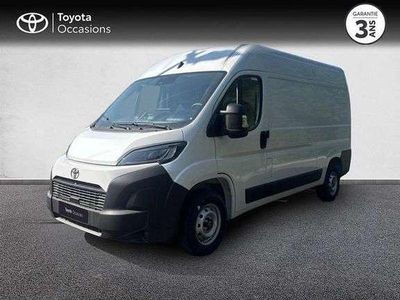 Nouvelle 2025 Toyota Proace Monospace | 32 990 €