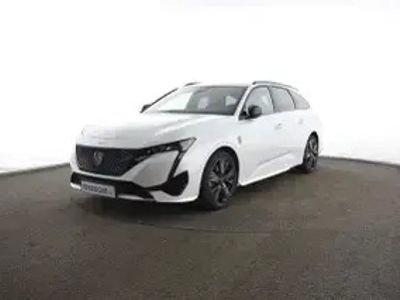 occasion Peugeot 308 Sw Phev 225 E-eat8 Gt Pack