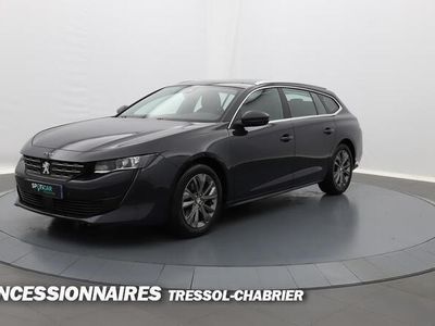 occasion Peugeot 508 SW BUSINESS BlueHDi 130 ch S&S BVM6 Active